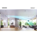 Ver imagem 5 de Ar Condicionado Cassete Samsung Windfree 1 Via 24000 BTUS Quente e Frio AC024HE1DKG Inverter 220V