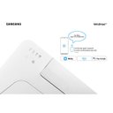 Ver imagem 3 de Ar Condicionado Cassete Samsung Windfree 1 Via 24000 BTUS Quente e Frio AC024HE1DKG Inverter 220V