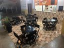 Ver imagem 5 de Cadeira Dobrável de Plástico 120 Kg:amarela