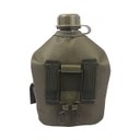 Ver imagem 2 de Kit River Cantil + Porta Cantil USA com Presilha Verde