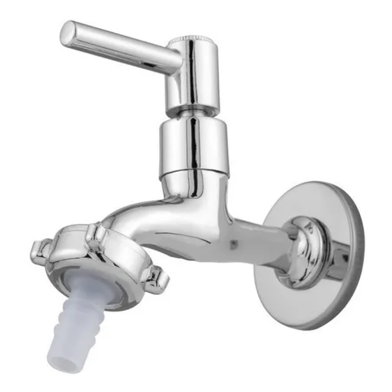 Torneira para Tanque e Jardim Metal Cabinho C-34 (1/4 de Volta) Modelo 1130 Casagrande Mundial - 2