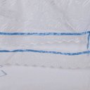 Ver imagem 4 de Rede de Dormir e Descanso Infantil Berço Branco