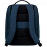 Mochila MI CITY Backpack 2 17L AZUL Xiaomi - 3