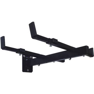 Suporte para Micro-ondas ou Forno Elétrico - Preto - Blasforma