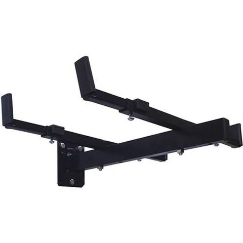 Suporte para Micro-ondas ou Forno Elétrico - Preto - Blasforma
