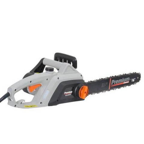 Eletrosserra Premium 2000W Sabre 16 Pol 110V Ecs2000 Kawashima