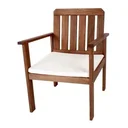 Ver imagem 1 de Poltrona Tokyo ALF80.5P