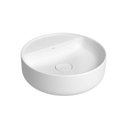 Ver imagem 1 de Cuba de Apoio Deca 40x40 L.12040.m.17 Redonda com Mesa Branca