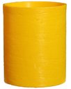 Ver imagem 1 de Vaso para plantas Grid Coluna 45x40 - AMARELO GIRASSOL 007