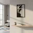 Ver imagem 2 de Decoração de Parede Kakashi Hatake Naruto