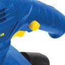 Ver imagem 2 de Lixadeira Orbital 220v GY-SS-8515 220v Goodyear