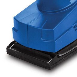 Lixadeira Orbital 220v GY-SS-8515 220v Goodyear - 4 Lixadeira Orbital 220v GY-SS-8515 220v Goodyear - 4