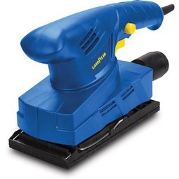 Lixadeira Orbital 220v GY-SS-8515 220v Goodyear - 1 Lixadeira Orbital 220v GY-SS-8515 220v Goodyear - 1