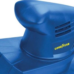 Lixadeira Orbital 220v GY-SS-8515 220v Goodyear - 3 Lixadeira Orbital 220v GY-SS-8515 220v Goodyear - 3