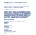 Ver imagem 4 de Overlock 3 Fios com Arremate-direct Drive,220v-12 Mgarantia