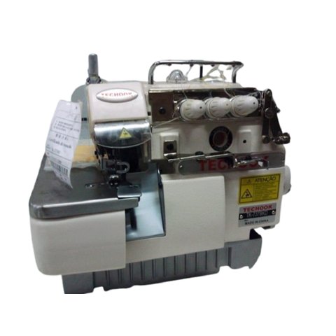 Overlock 3 Fios com Arremate-direct Drive,220v-12 Mgarantia