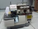 Ver imagem 3 de Overlock 3 Fios com Arremate-direct Drive,220v-12 Mgarantia