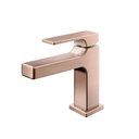 Ver imagem 1 de Misturador Monocomando Lavatorio Mesa Edge Cobre Escovado Docol