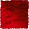 Tapete Gold Shaggy 09 Vermelho -2,50 X 3,00 – Edantex - 1