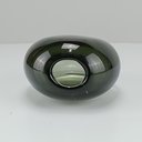 Ver imagem 7 de Vaso Decorativo Enfeite Casa Home&Co 14x15x10cm Vidro Cinza
