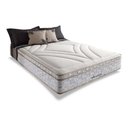 Ver imagem 3 de Colchão King Herval American Molas Maxspring Size 193x203x33:Branco