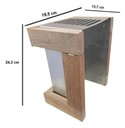 Ver imagem 5 de Proteção Saída de Vapor para Saunas Sodramar 110v/220v/380v So020102