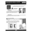 Ver imagem 6 de Proteção Saída de Vapor para Saunas Sodramar 110v/220v/380v So020102