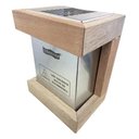 Ver imagem 3 de Proteção Saída de Vapor para Saunas Sodramar 110v/220v/380v So020102