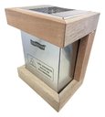 Ver imagem 3 de Proteção Saída de Vapor para Saunas Sodramar 110v/220v/380v So020102