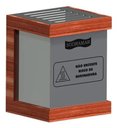 Ver imagem 1 de Proteção Saída de Vapor para Saunas Sodramar 110v/220v/380v So020102