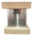 Ver imagem 4 de Proteção Saída de Vapor para Saunas Sodramar 110v/220v/380v So020102