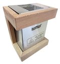 Ver imagem 2 de Proteção Saída de Vapor para Saunas Sodramar 110v/220v/380v So020102