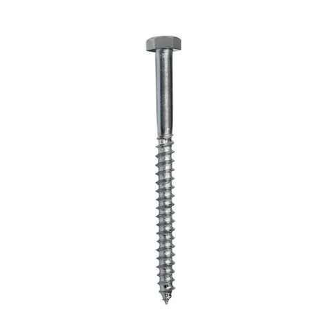 Parafuso Sextavado Soberba Stein 3/16x70 Caixa 300 Pçs
