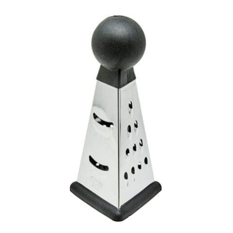 Ralador para Mesa em Inox 16 cm - Mimo Style - ASA17