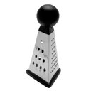 Ver imagem 2 de Ralador para Mesa em Inox 16 cm - Mimo Style - ASA17