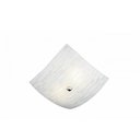 Ver imagem 2 de Luminária Plafon Matrix 30x30 2L V-Bc B-Cr - Bronzearte