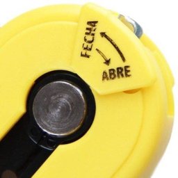 Alicate Decapador E Desencapador De Fios E Cabos Profissional Para Rede, Eletrica E Audio Vonder - 3