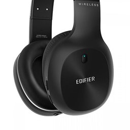 Fone de Ouvido Bluetooth Edifier W800bt Plus - Preto - 3