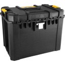 Ver mais imagens de Caixa de Ferramentas Plástica Cpv 900 Vonder