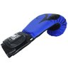 Luva de Boxe e Muay Thai Spank - Azul - 10oz - 4