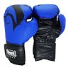 Luva de Boxe e Muay Thai Spank - Azul - 10oz - 3