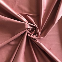 Tecido Suede Veludo Camurça Rose Liso 30 Metros - D'Rossi - 1