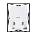 Ver imagem 1 de PRISMA GG - PORTA RETRATO PARA FOTOS 20X25 CM PRETO