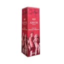 Ver imagem 6 de Kit 12 Incensos Hem Amor - Aroma Romântico e Aconchegante