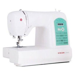 Máquina de Costura Singer Starlet 6660 56 Pontos - 3