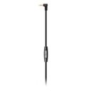 Ver imagem 2 de Fone de Ouvido Skullcandy S5Avdm-161 Estilo Headphone Navigator com Mic3 ¿ Preto