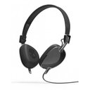 Ver imagem 1 de Fone de Ouvido Skullcandy S5Avdm-161 Estilo Headphone Navigator com Mic3 ¿ Preto