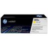 Toner Original Hp 305a - Ce412a Amarelo Laserjet 3k - 1