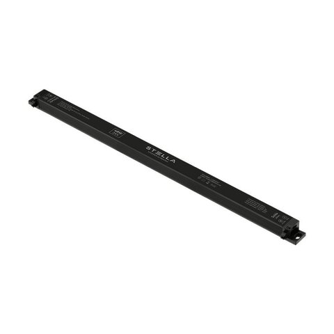 Fonte para Fita Led Stella Ultrafina 24v 2a / 48w Bivolt