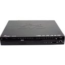 Ver imagem 3 de Aparelho Dvd Player RCA 2.0 Canais USB Mp3 Cd Ripping Karaoke Knup Preto Kp-D103 Bivolt